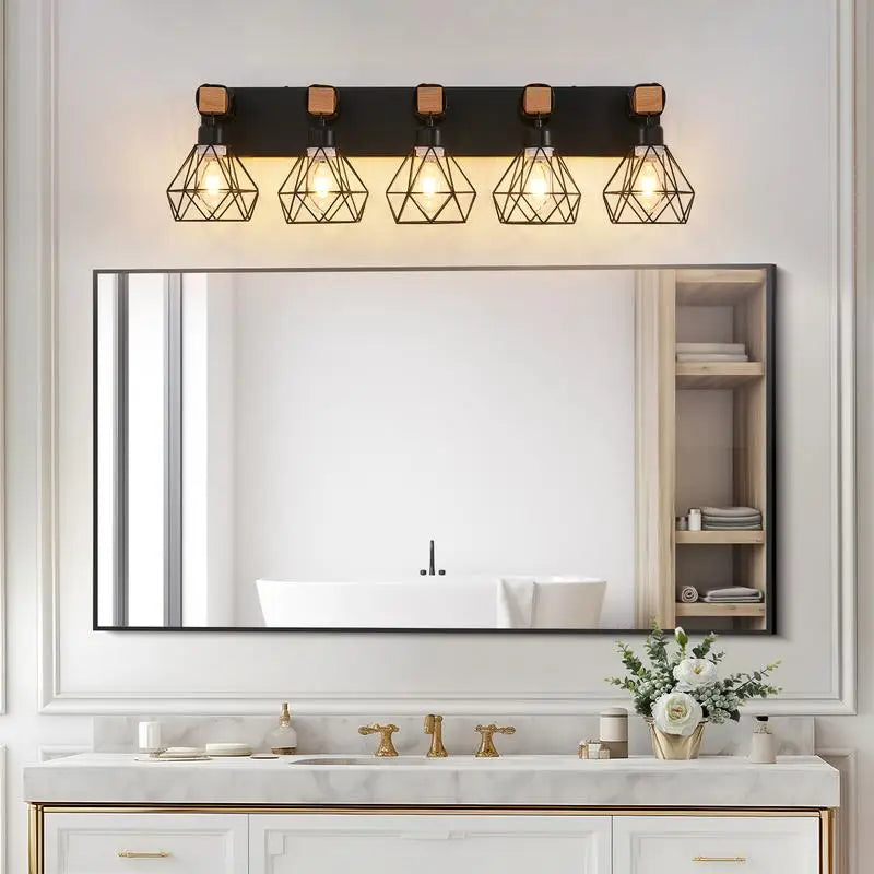 Bathroom Furniture